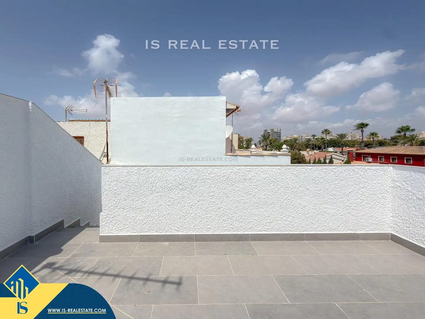 Casa amb piscina en venda a Nueva Torrevieja - Aguas Nuevas, imagen 51