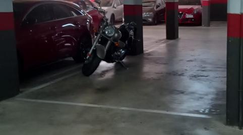 Foto 2 de Garatge en venda a Espai Tolra - Els Pedrissos - Can Carner, Castellar del Vallès