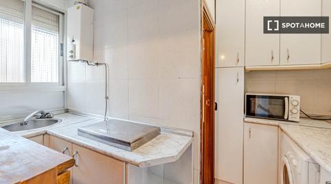 Photo 5 of Flat to rent in San Diego, Madrid