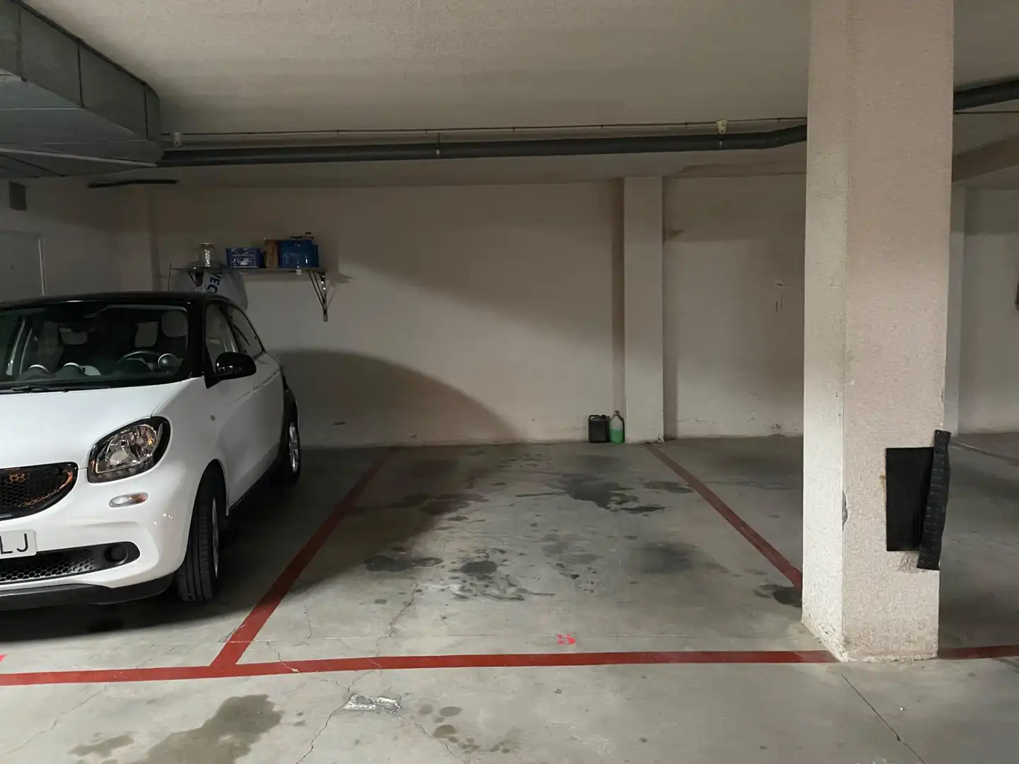 Wohnung mit Balkon zum Verkauf in Calle ALHEMAS, imagen 17