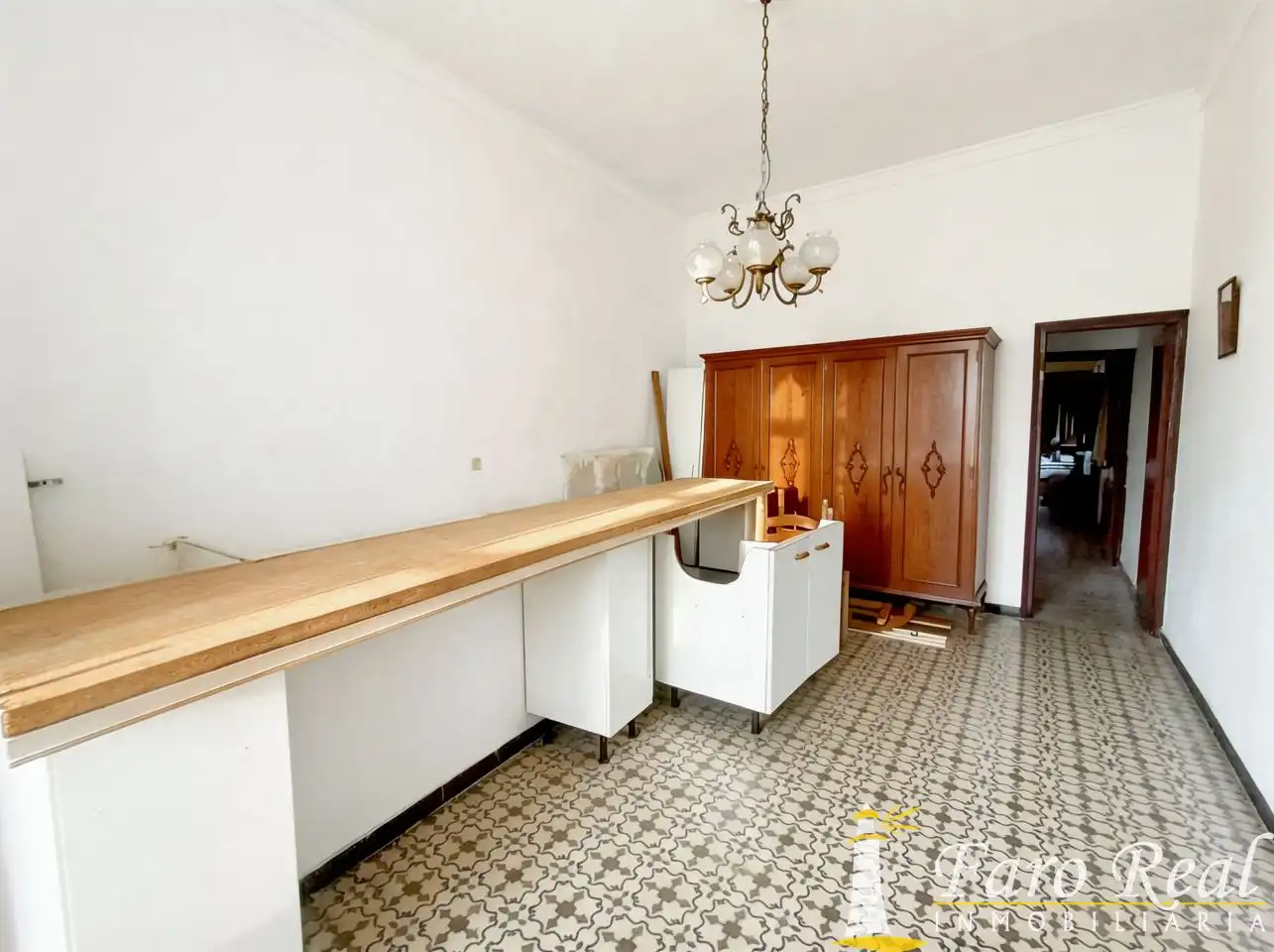 Kitchen of Detached homes for sale in Sanlúcar de Barrameda