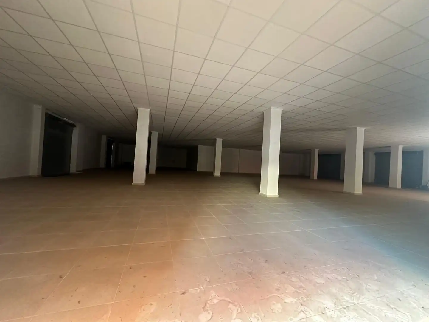Gewerbefläche zur Miete in Monóvar  / Monòver, imagen 4