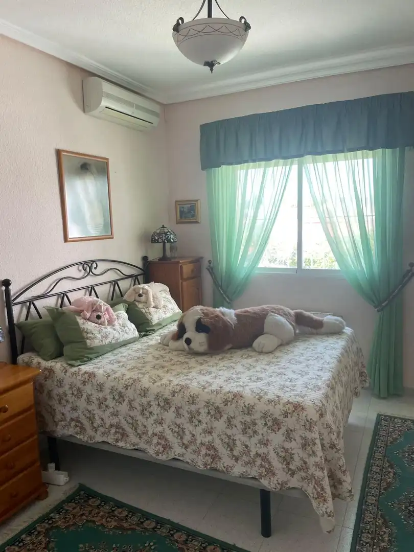 Habitación de Apartamento en venta en Rojales