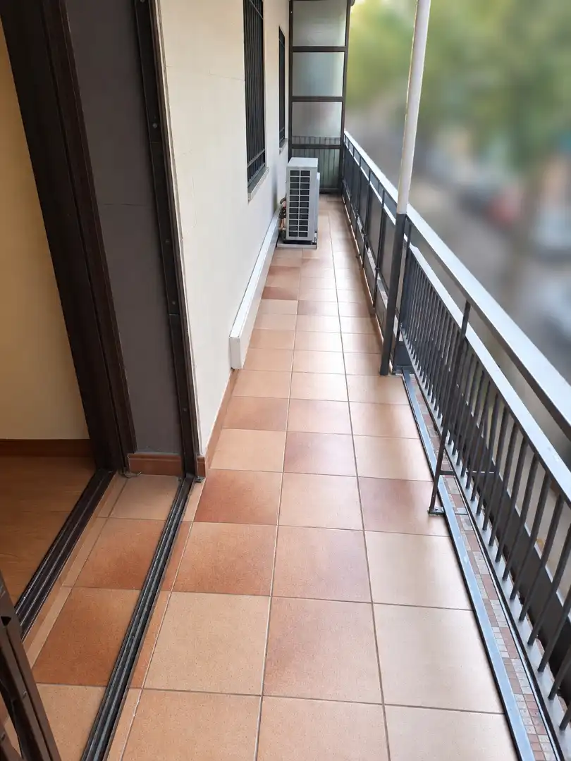 Piso con terraza en venta en Calle de Alarcos, imagen 16