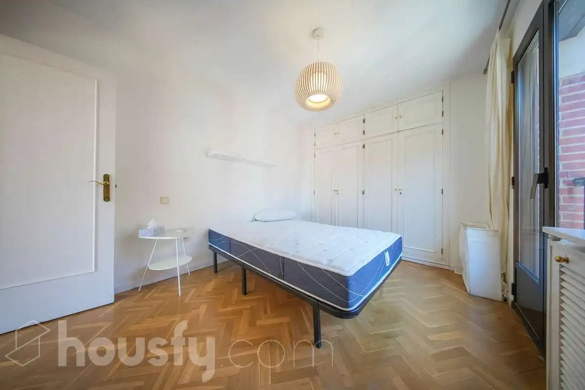 Flat with pool for sale in Calle de Morejón ., imagen 9