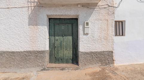 Foto 4 de Casa adosada en venta en Polopos pueblo, Polopos