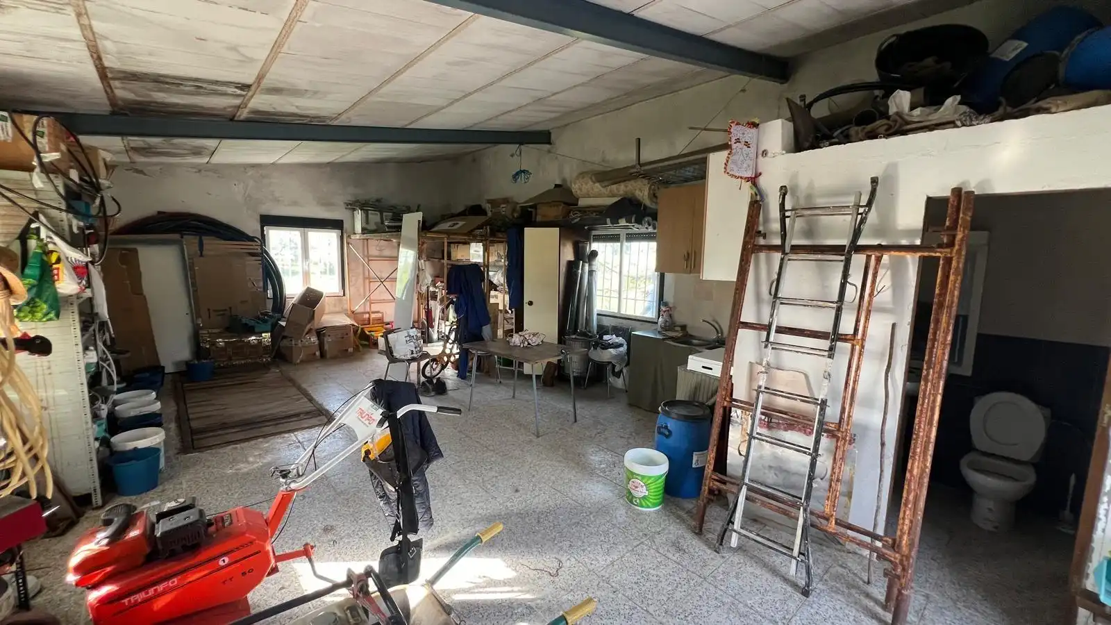 Grundstücke zum Verkauf in Montesclaros