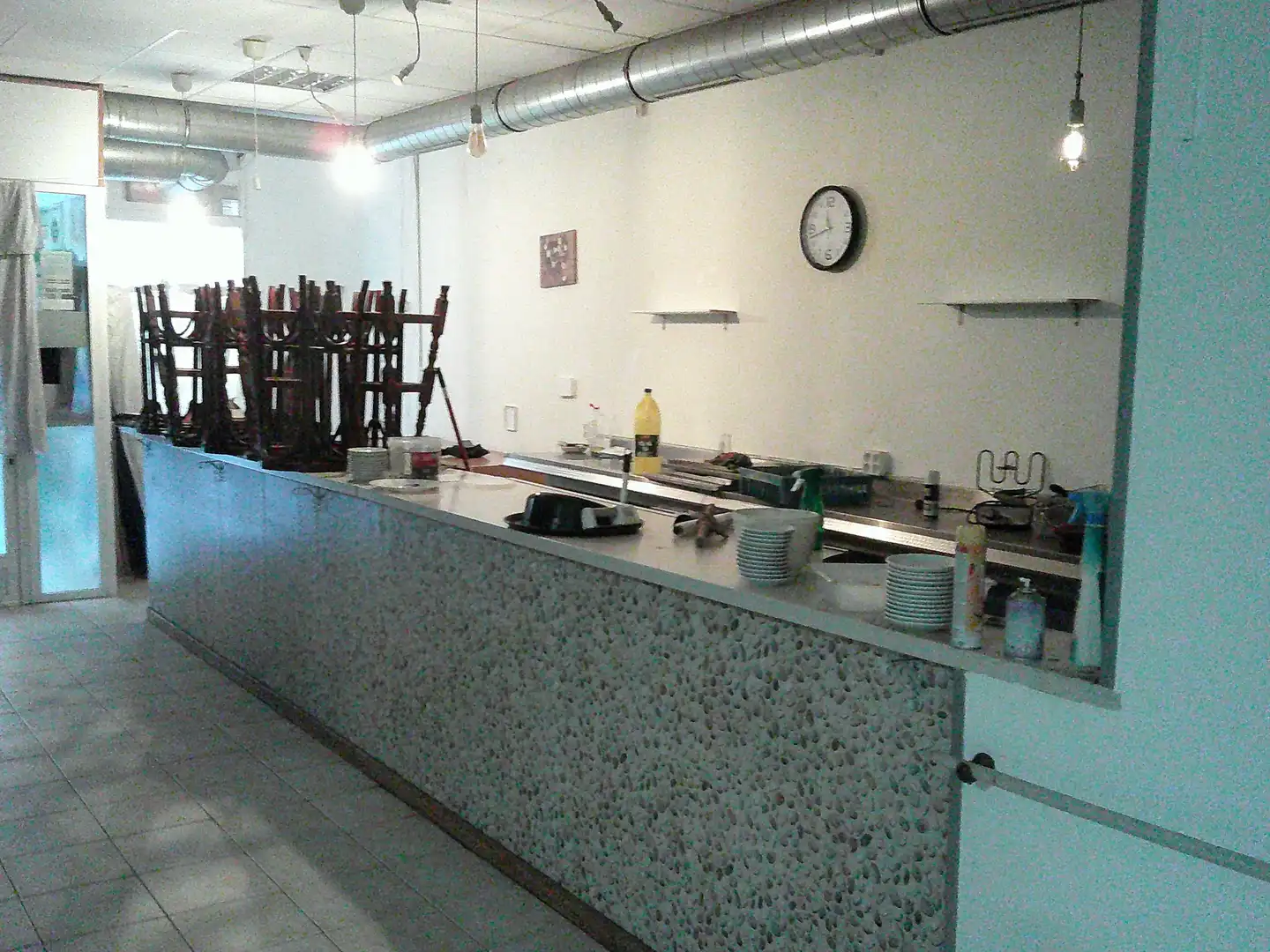 Gewerbefläche zum Verkauf in Calle BADAJOZ, imagen 6
