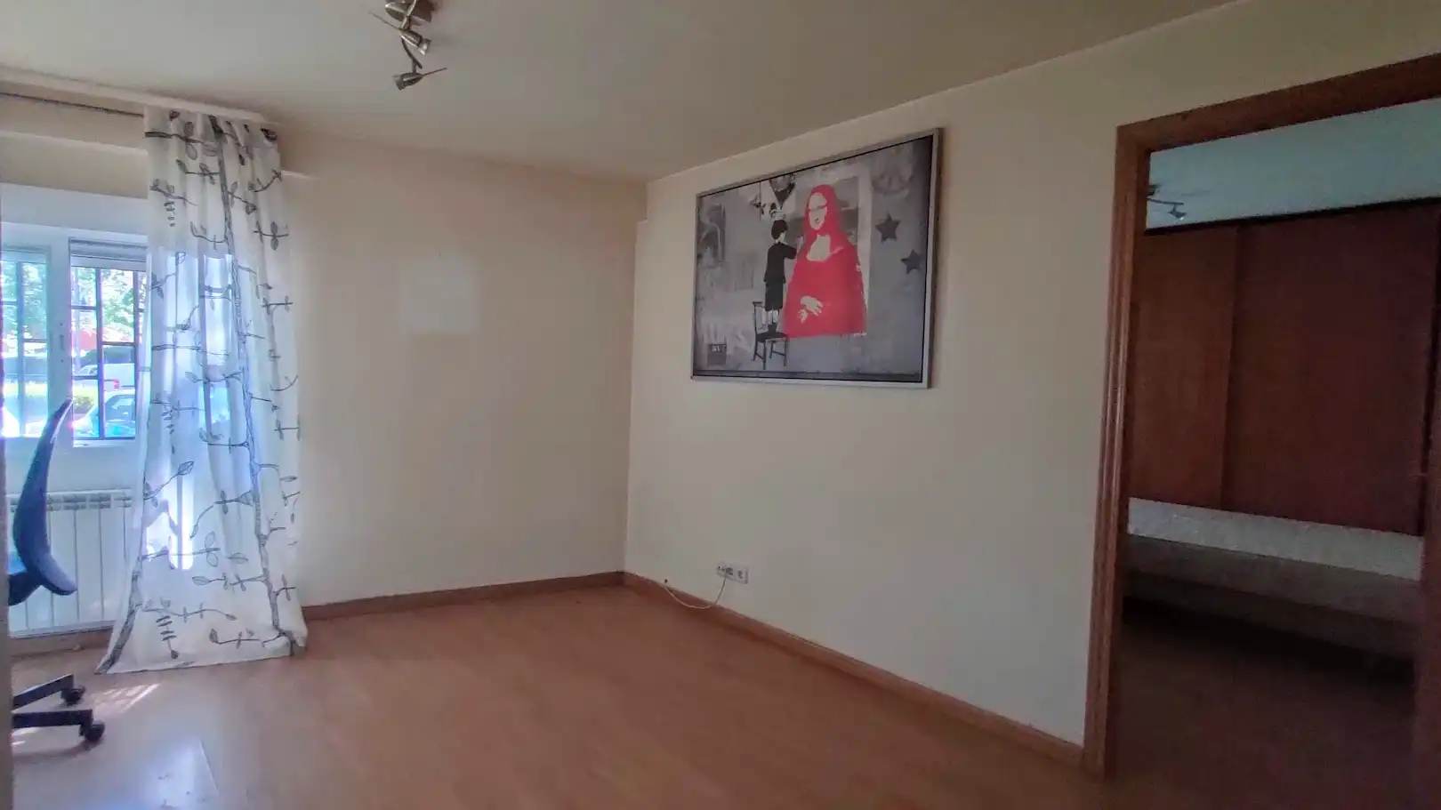 Pis en venda en Alcobendas amb Calefacció, Parquet i Traster