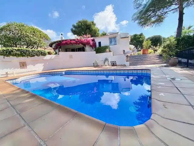 Maison avec piscine à vendre à Altea la Vella, imagen 9