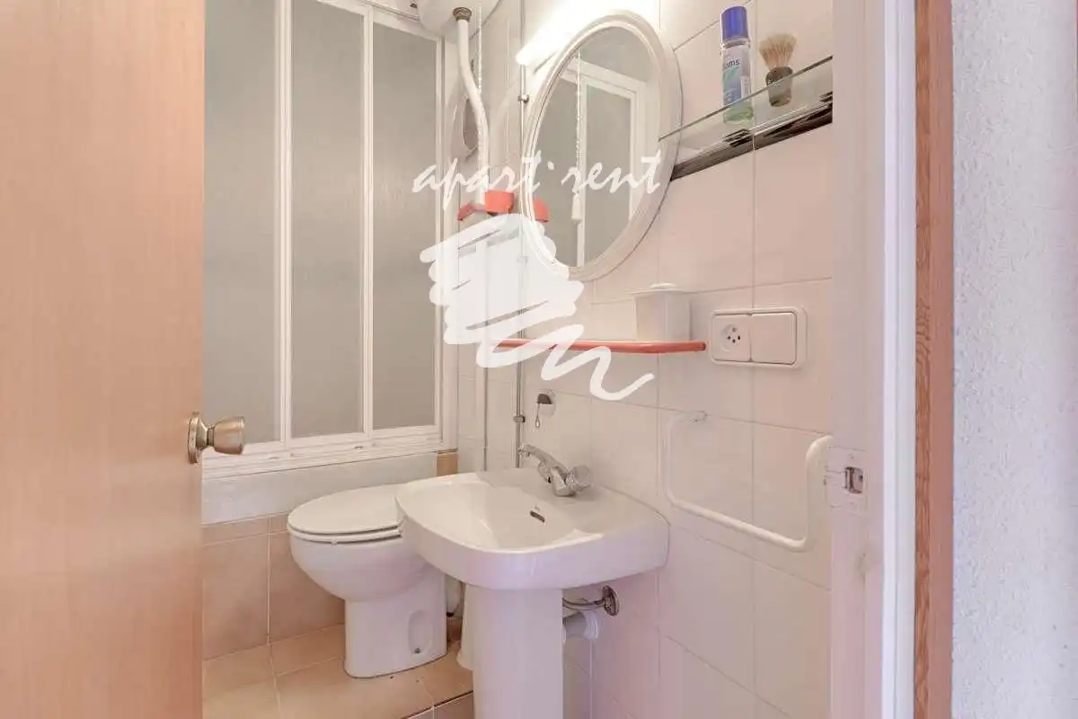 Casa amb terrassa en venda a Santa Margarita, imagen 38