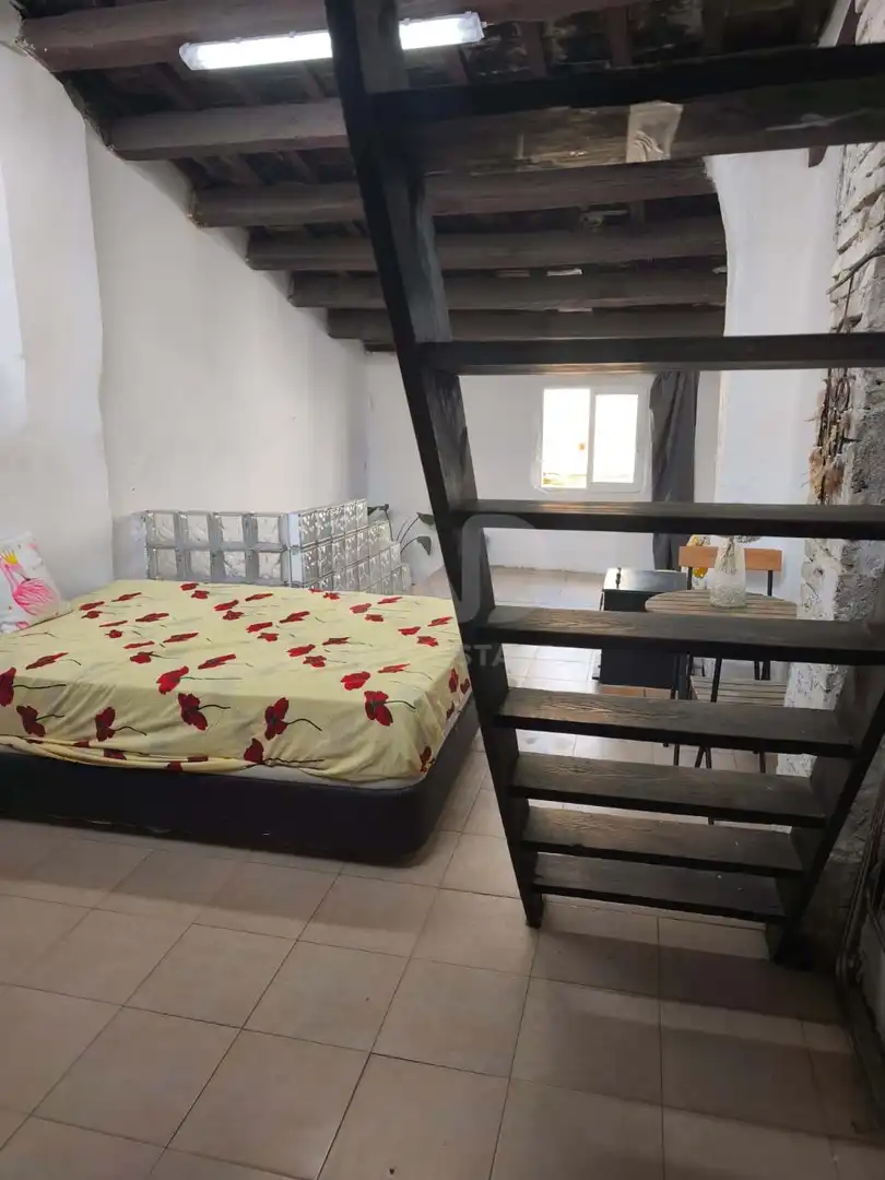 Dormitori de Casa o xalet en venda en Tortosa amb Terrassa