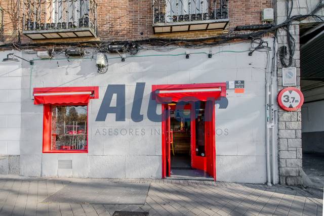 Local comercial en Venta en YESERÍAS en Acacias