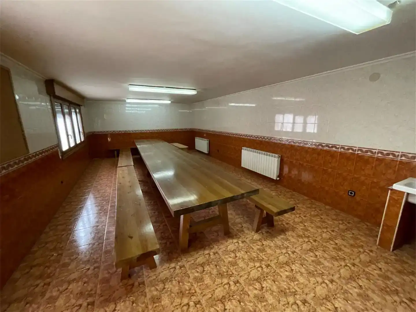 Nave industrial en venta en Ultzama