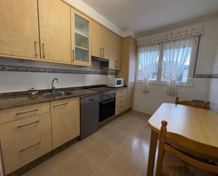 Kitchen of Apartment to rent in Ponferrada  with Heating