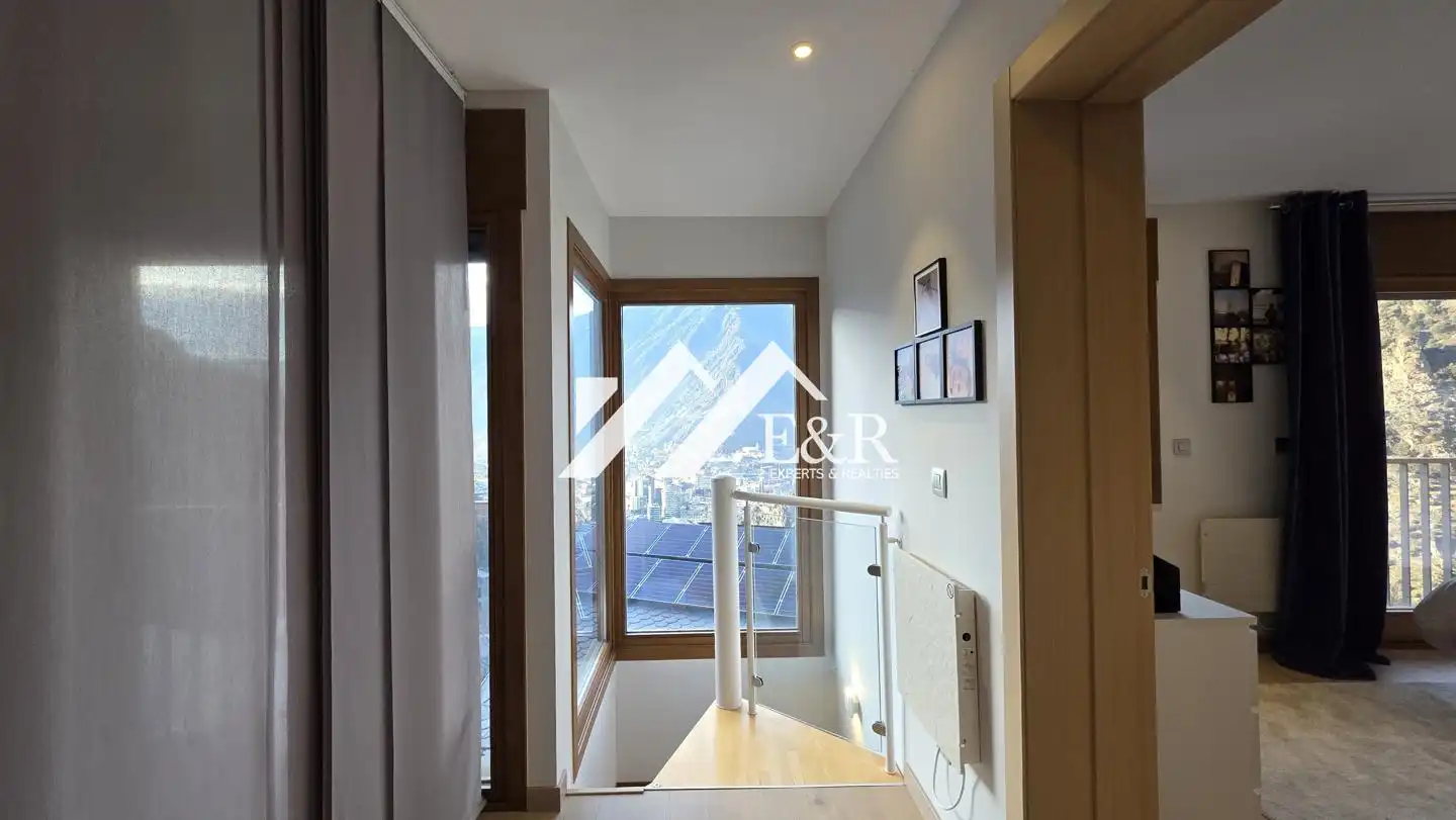 3-bedroom penthouse for sale in Escaldes-Engordany · 29 of 60