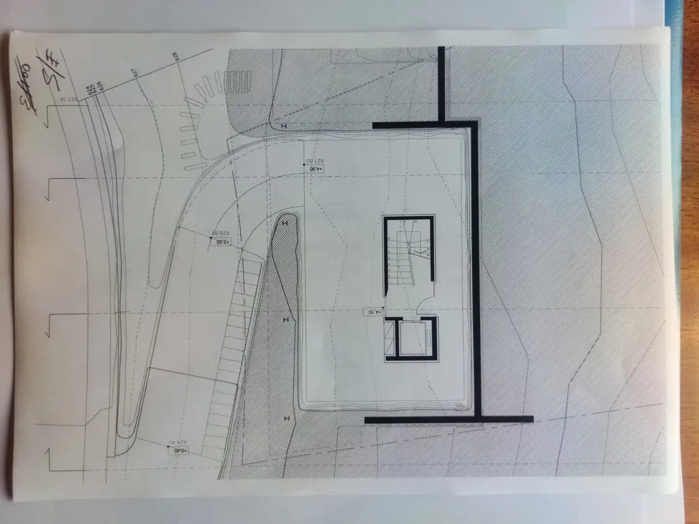 Terreny residencial en venda a Carrer del Raval de Roca Bruna, imagen 10