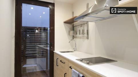 Photo 4 of Study to share in El Raval,  Barcelona Capital