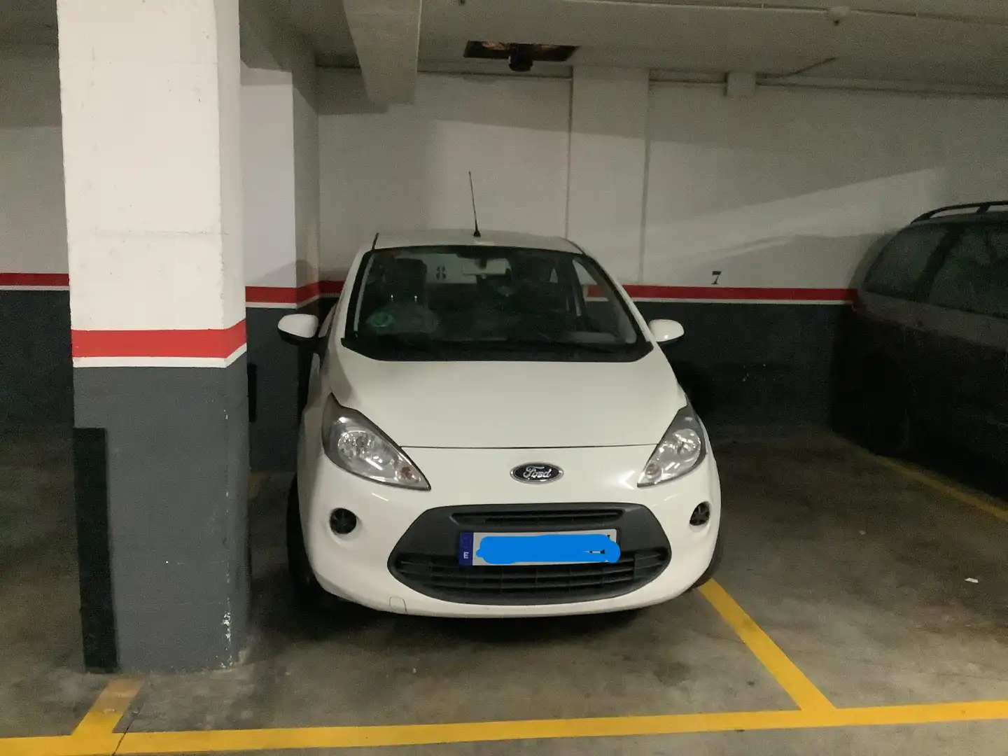 Parcheggio in vendita a Centre, imagen 3