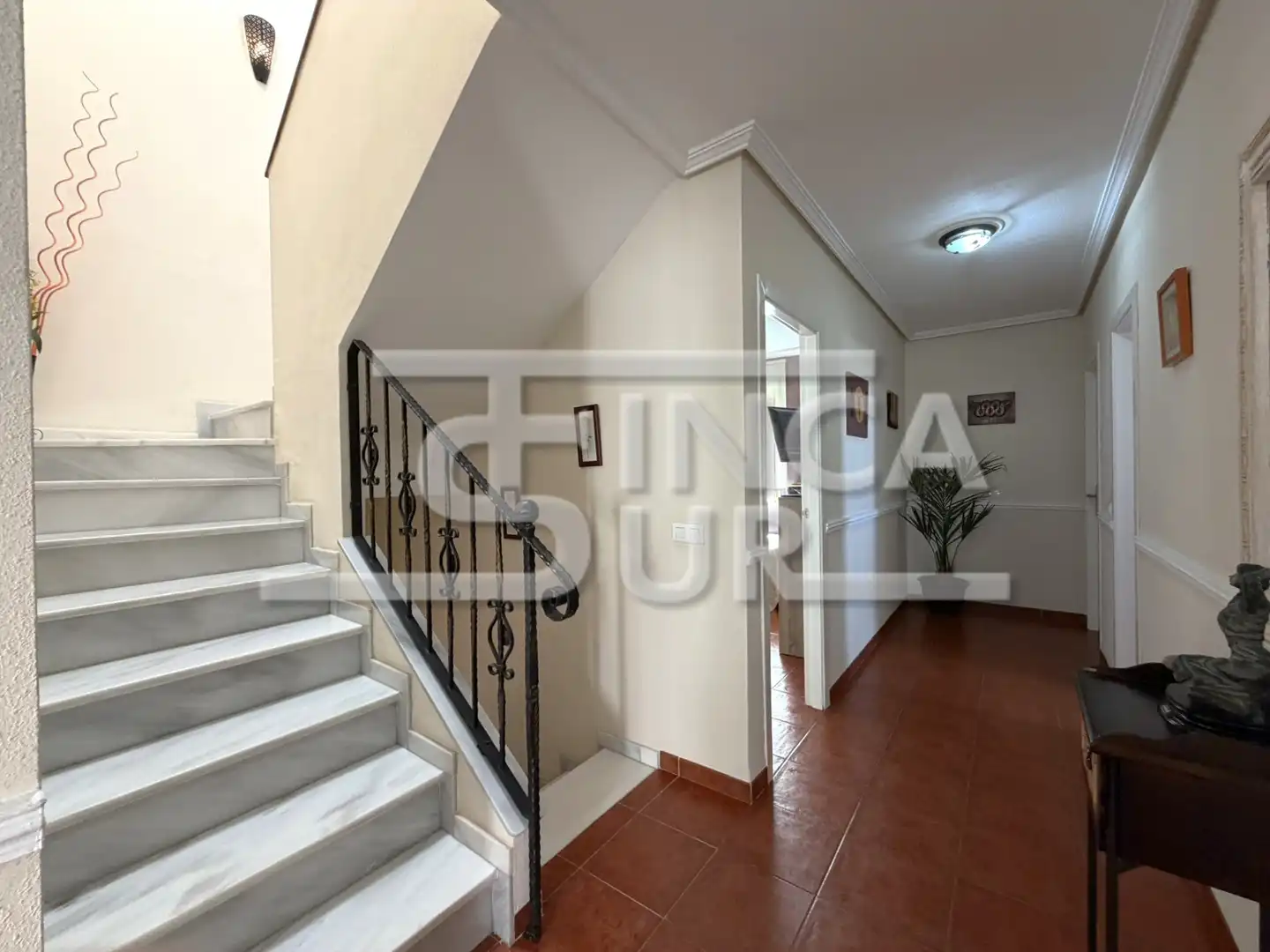 Casa adosada en venta en Roquetas de Mar con Aire acondicionado, Calefacción y Terraza