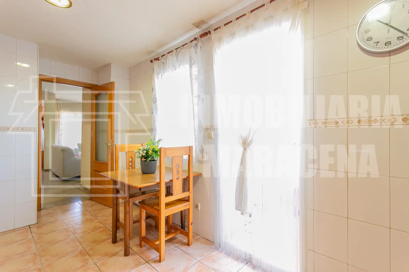 Bedroom of Houses for sale in Granada  with Air Conditioner, Heating and Parquet flooring