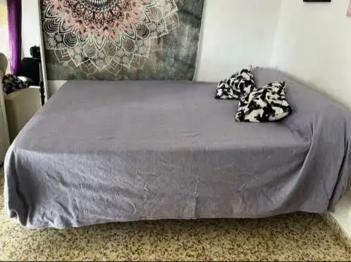 Wohnung zur Miete in Avenida Gamonal, 4, Parque de la Paloma