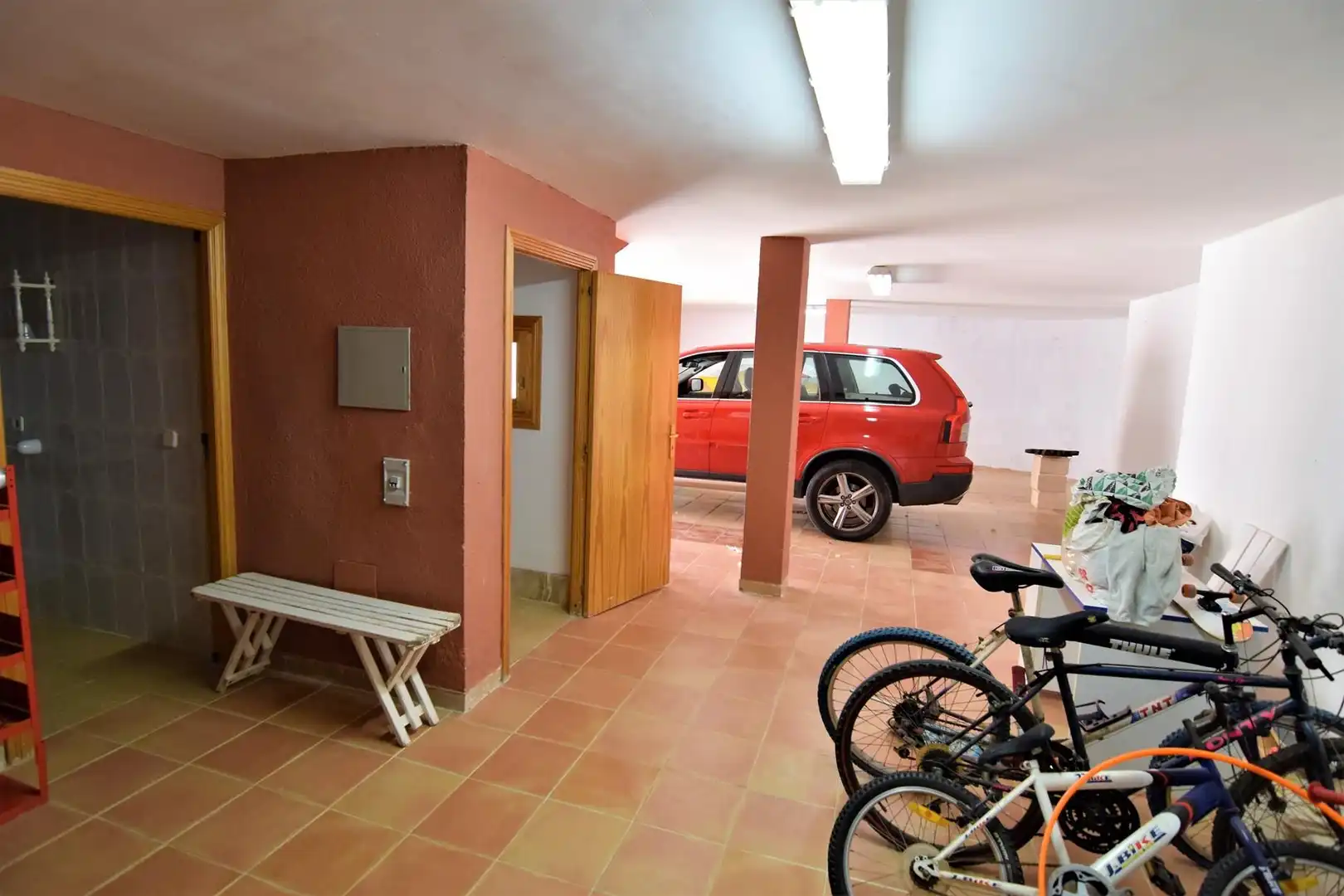 Haus oder Chalet zur Miete in Artà mit Klimaanlage, Heizung und Terrasse