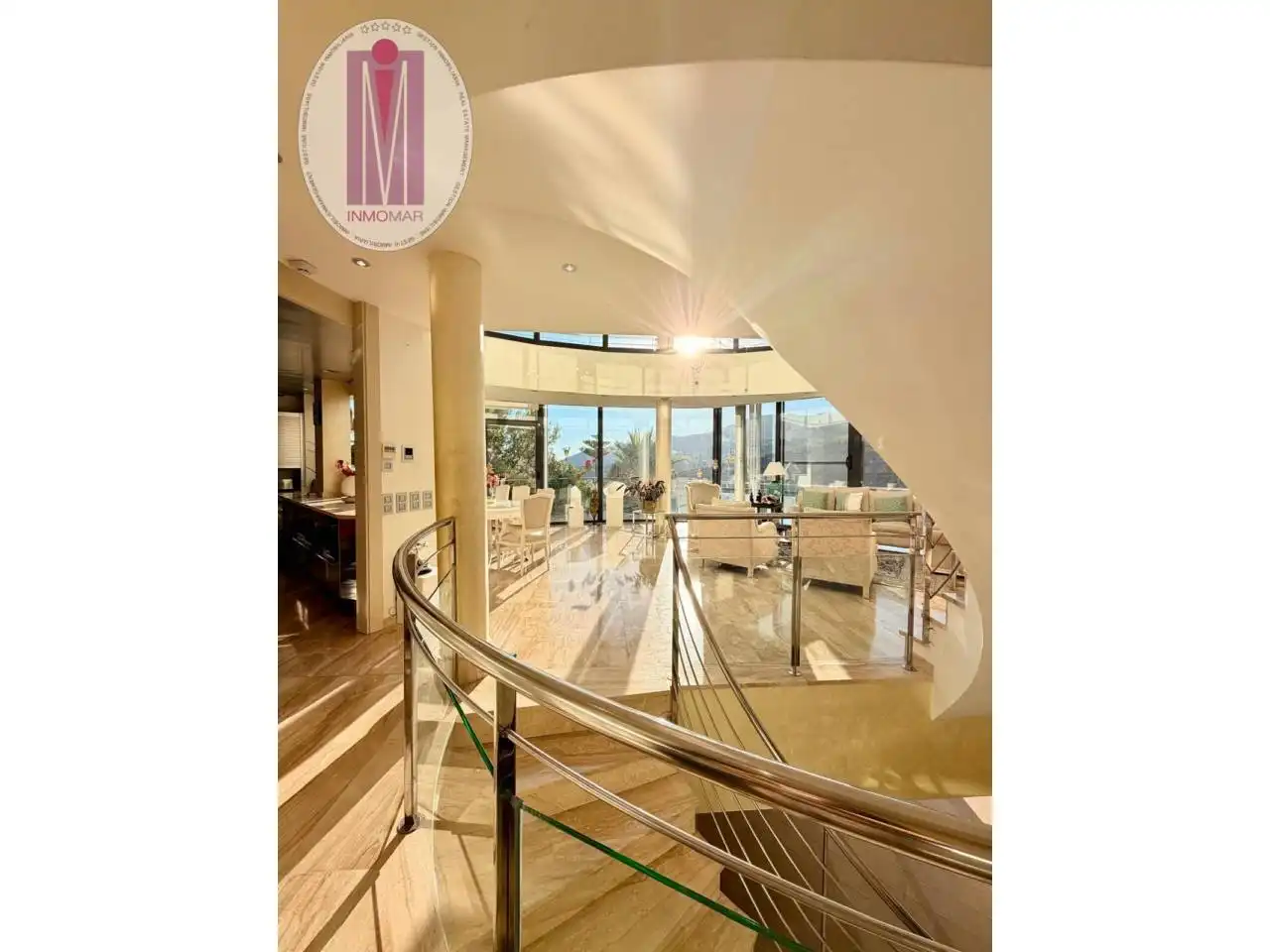 Casa con piscina in vendita a Calle Eramprunyà, imagen 10
