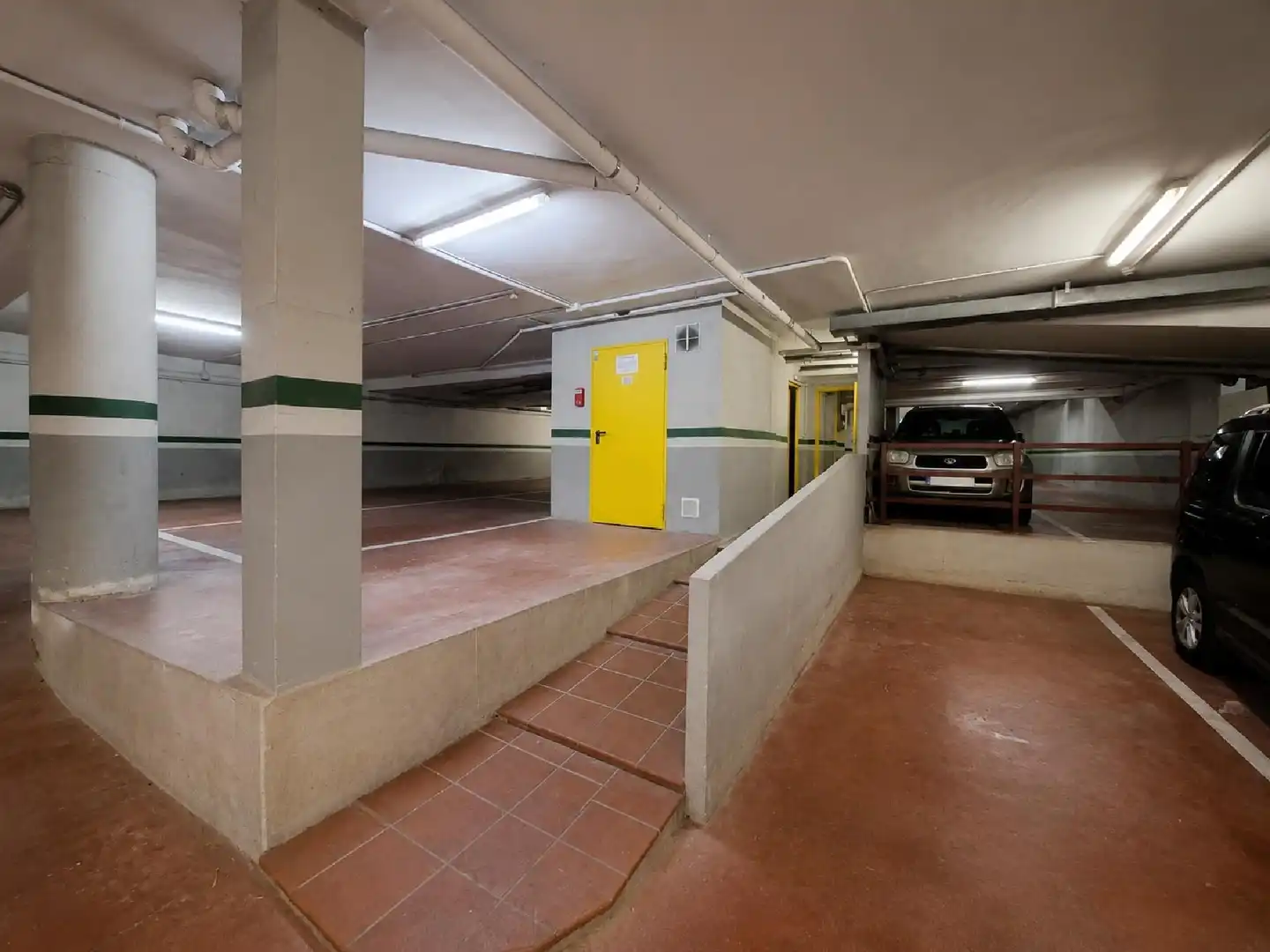 Pis amb piscina en venda a Poble, imagen 24