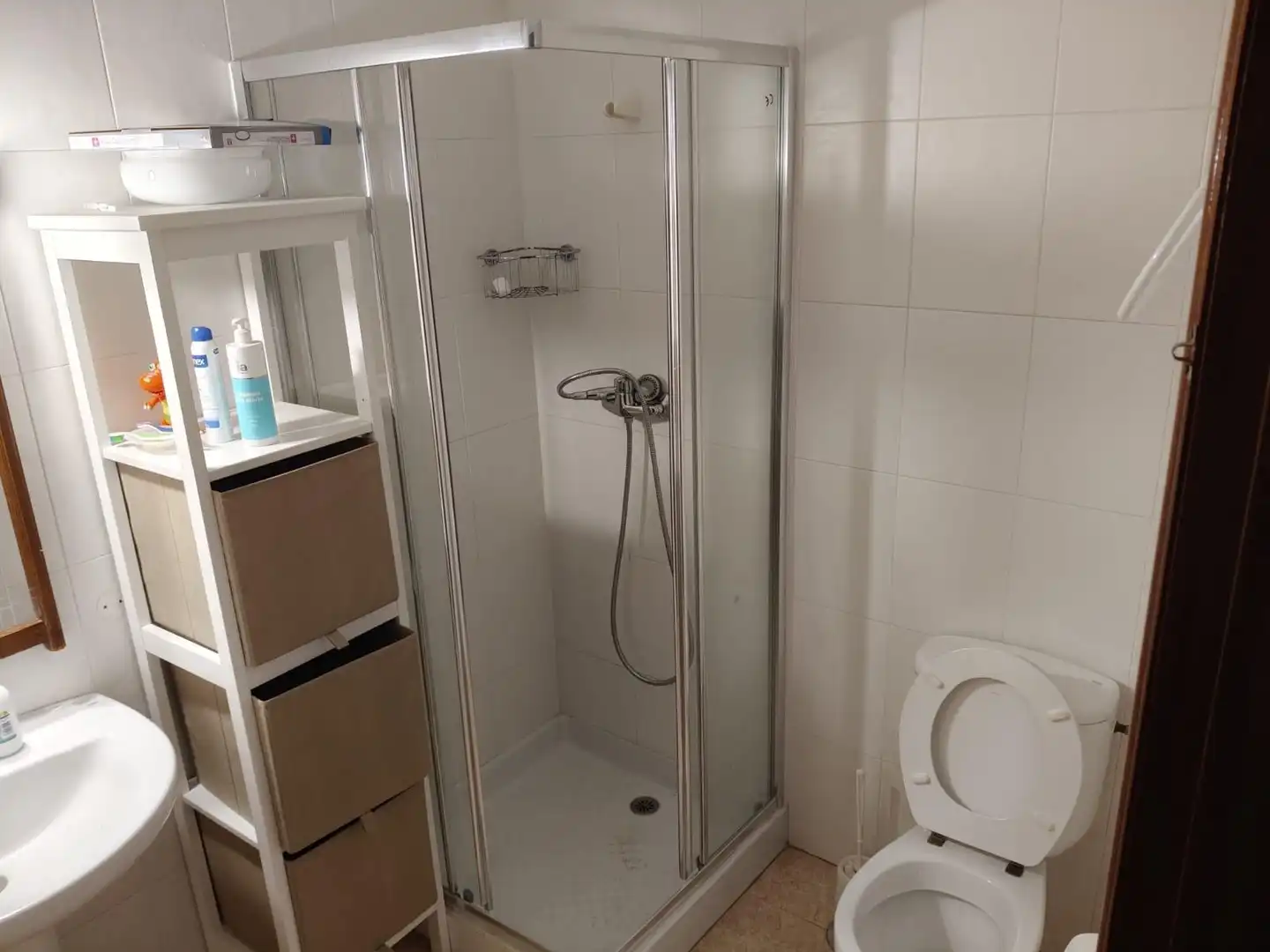 Casa rústica amb piscina en venda a Pedanías Oeste, imagen 17
