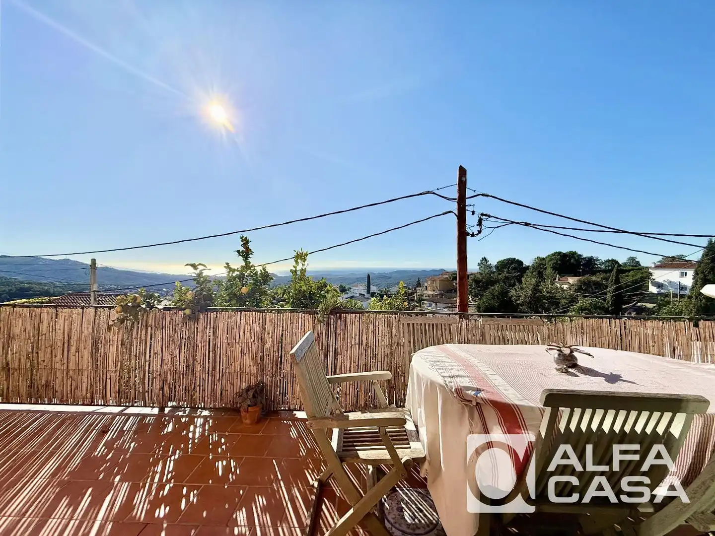 Haus mit Terrasse zum Verkauf in Lloret Blau - La Creu de Lloret, imagen 7