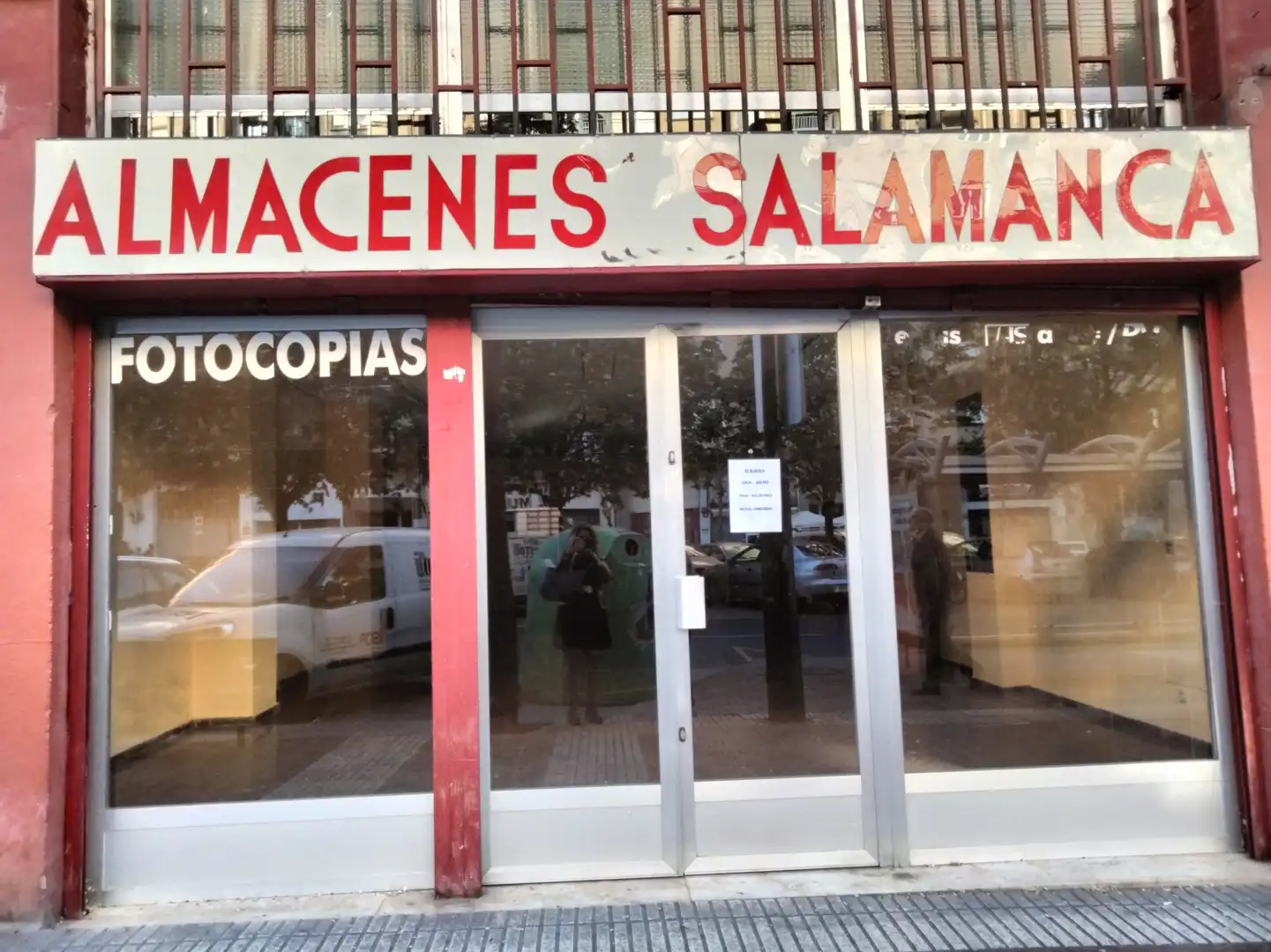Local comercial en venta en Logroño - San Millan