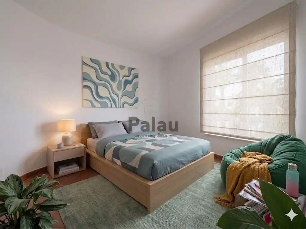 Dormitori de Casa o xalet en venda en Ciutadella de Menorca amb Jardí privat, Terrassa i Traster