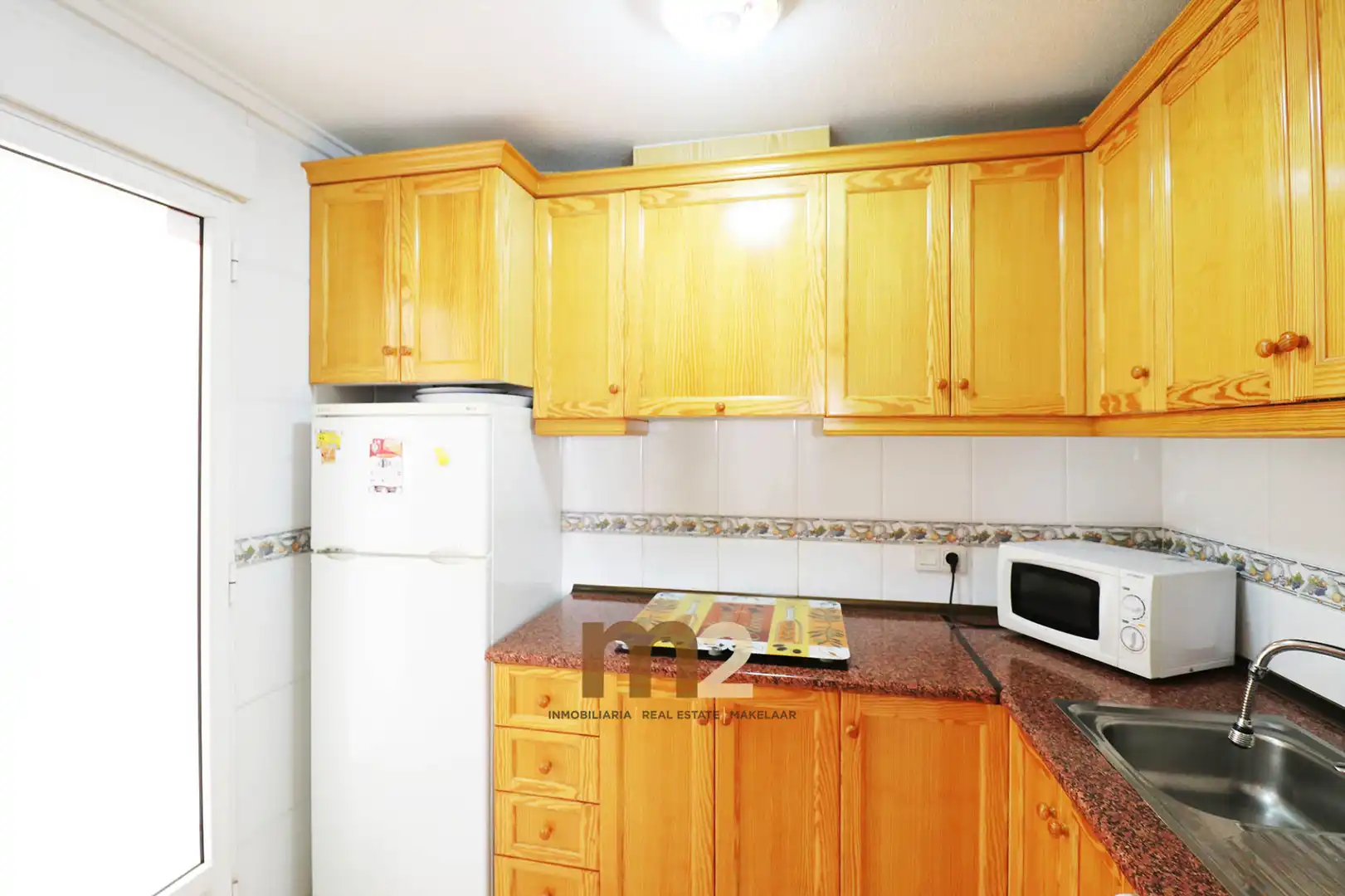 Apartament amb terrassa en venda a Carrer Pintor Antonio López 2, imagen 10