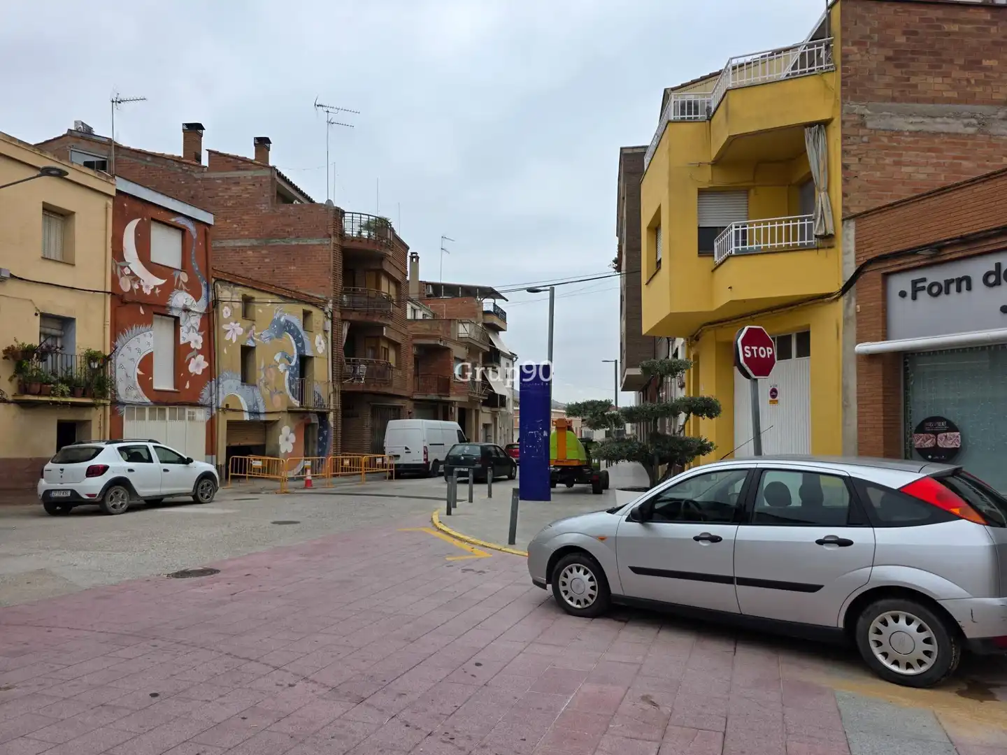 Local comercial en venda a SAN PEDRO, imagen 32