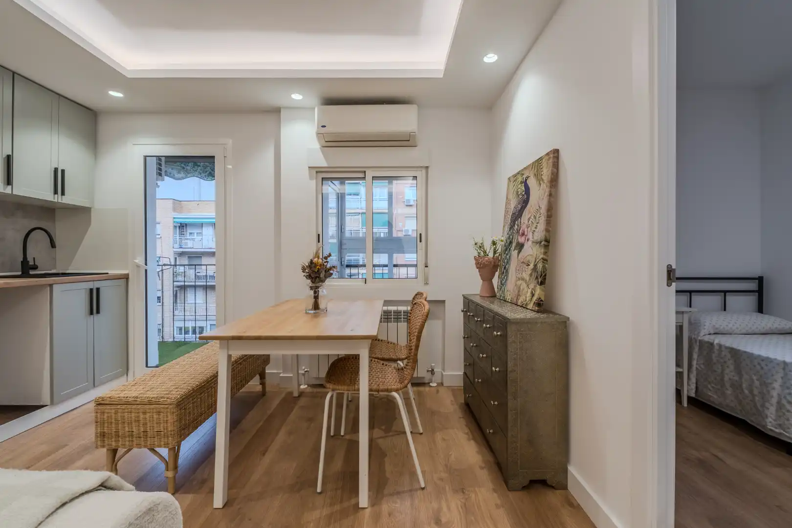 Penthouse mit Aufzug zum Verkauf in Avenida de la Constitucion 58, imagen 13