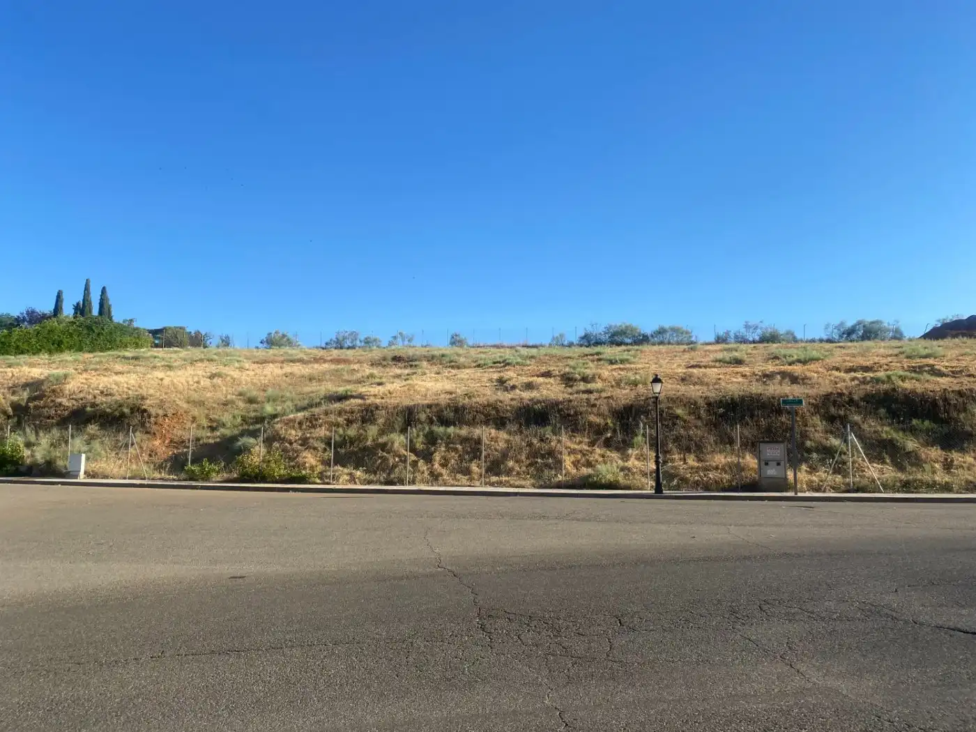 Terreny residencial en venda a Cabanillas del Campo, imagen 5