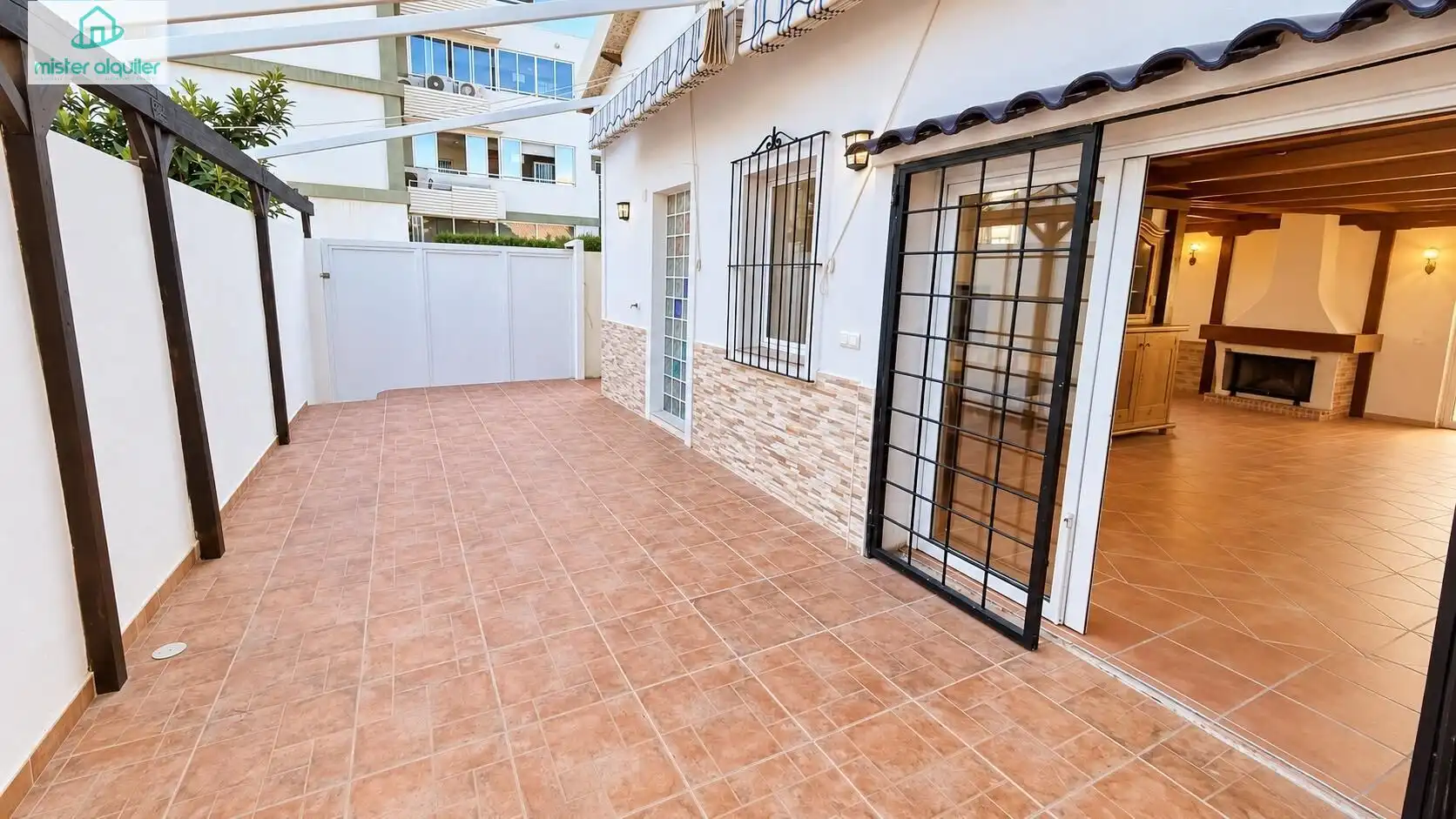 Casa o xalet de lloguer a ALCOY, 32, Campello Playa