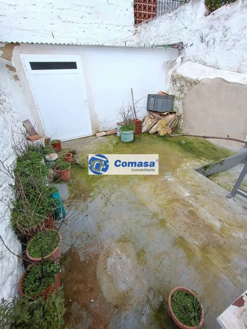 Haus oder Chalet zum Verkauf in Martos