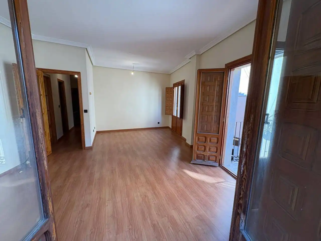 Apartamento en venta en Ciudad Rodrigo con Calefacción y Balcón