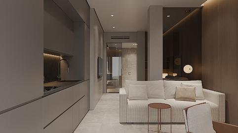 Foto 5 de Loft en venda a Zona Playa de los Locos, Alicante