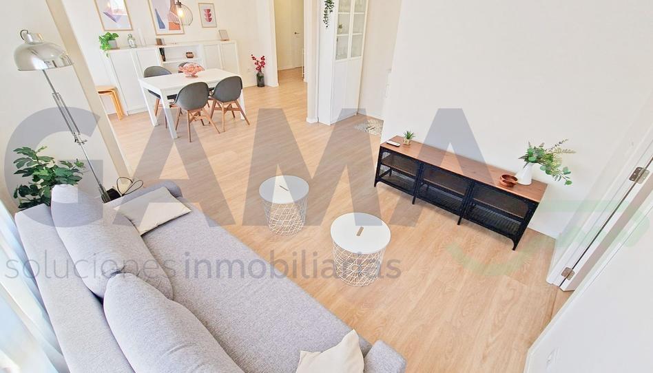 Photo 1 of Apartment to rent in Centre, Valencia