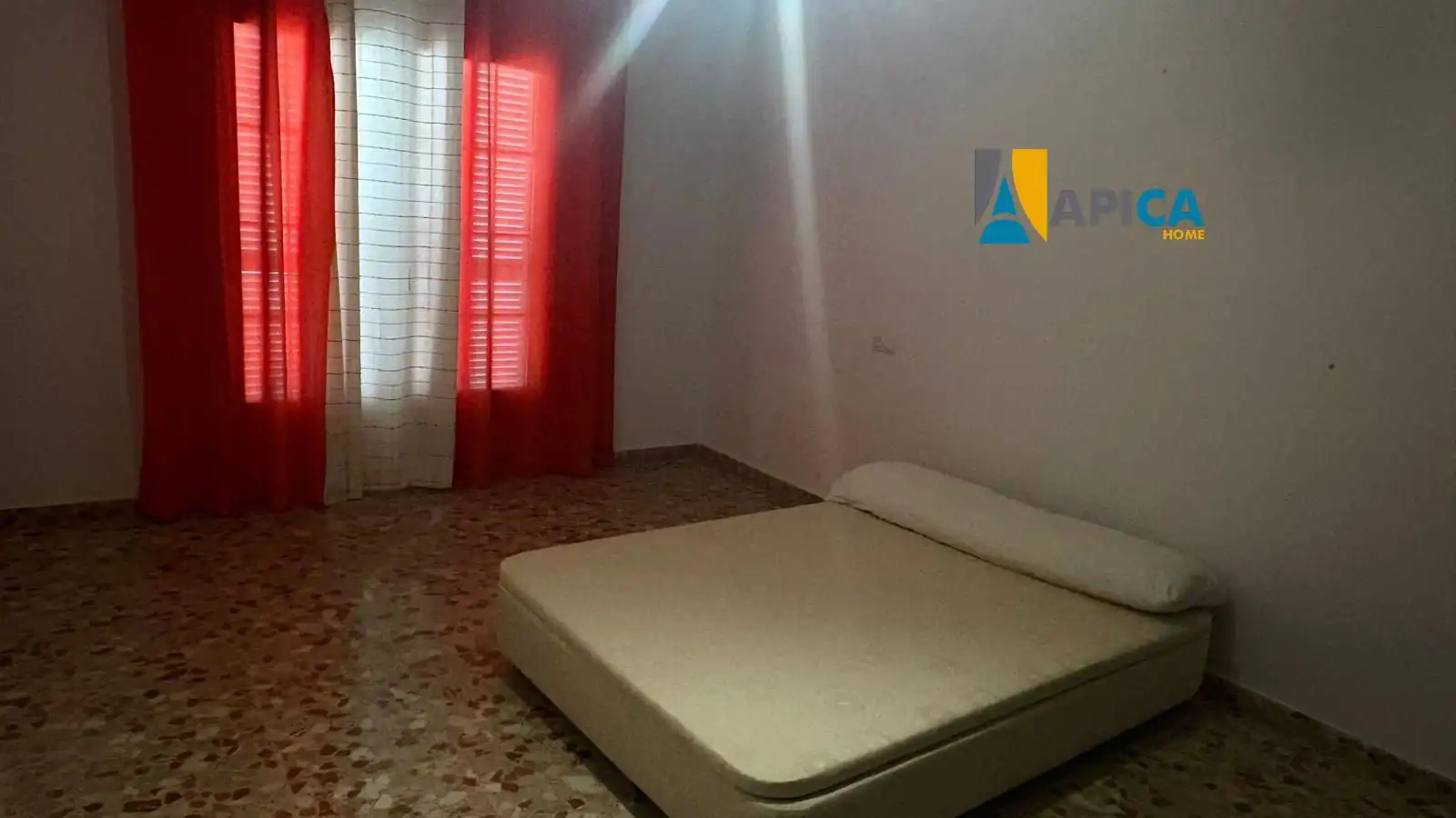Schlafzimmer von Haus oder Chalet zum Verkauf in Chiclana de la Frontera mit Terrasse und Möbliert
