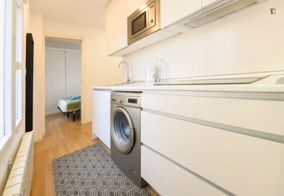 Apartamento en alquiler en Chamartín, imagen 31