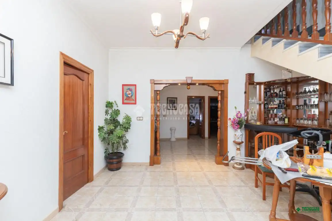 Maison avec piscine à vendre à Cuevas del Almanzora pueblo, imagen 3