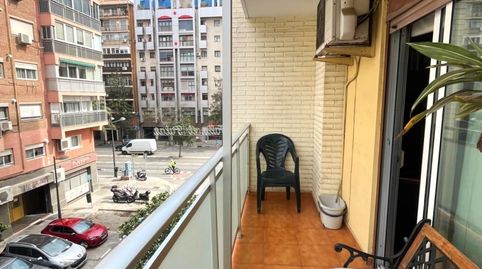 Foto 2 von Wohnung zum Verkauf in Mestalla, Valencia Capital