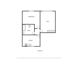 Duplex for sale in  Lleida Capital  with Terrace