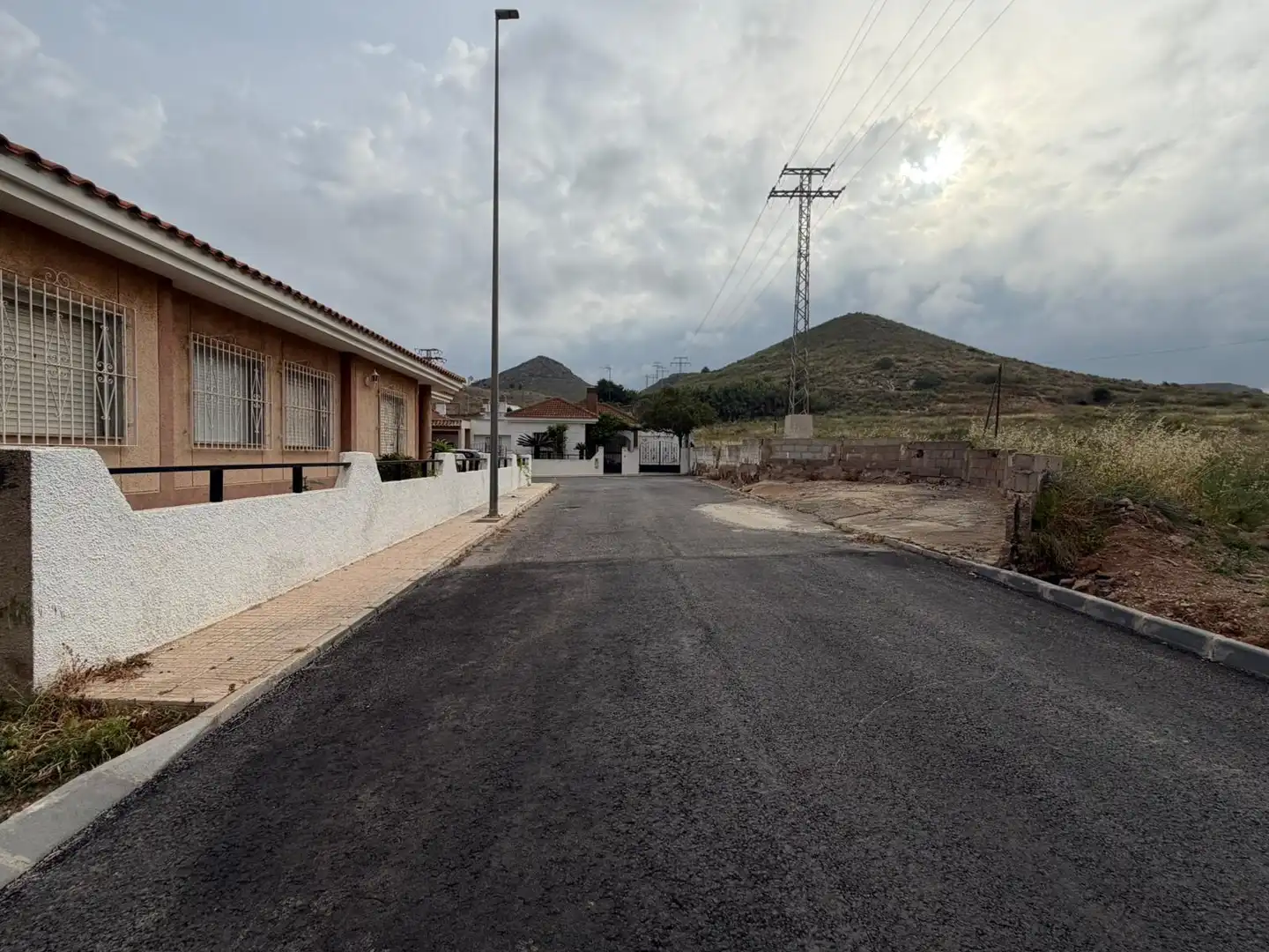 Außenansicht von Residential zum Verkauf in La Unión