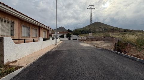 Foto 5 de Residencial en venta en Calle de las Porras, La Unión ciudad, La Unión