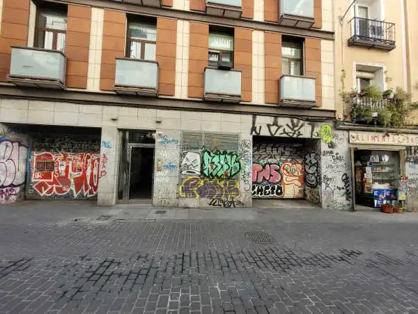 Parking à vendre à C/ Palma, imagen 2